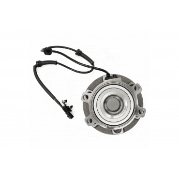 Moyeu de Roue Avant Pour Renault Alaskan Nissan Navara NP300