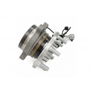 Moyeu de Roue Avant Pour Nissan NP300 40202JR70A 40202JR70B 40202JR70C