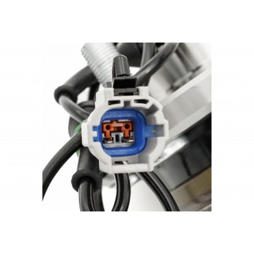 Moyeu de Roue Avant Pour Nissan NP300 40202JR70A 40202JR70B 40202JR70C