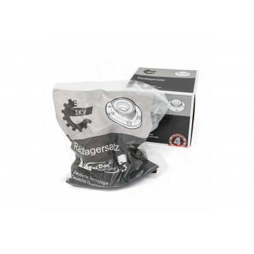 Moyeu de Roue Avant Pour Nissan NP300 40202JR70A 40202JR70B 40202JR70C