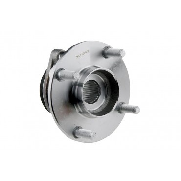 Moyeu de Roue Avant Pour Nissan NV200 402023LH0A 40202JX00A