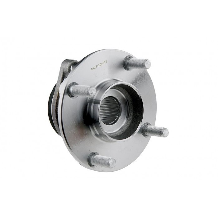 Moyeu de Roue Avant Pour Nissan NV200 402023LH0A 40202JX00A