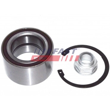 Roulement de Roue Avant Pour Renault Opel Nissan Vauxhall 402103708R 1606374680