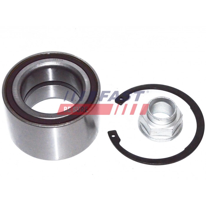 Roulement de Roue Avant Pour Renault Opel Nissan Vauxhall 402103708R 1606374680