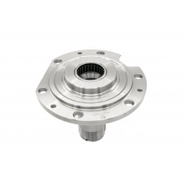 Moyeu de Roue Avant Pour Nissan Patrol GR V 40011VB200