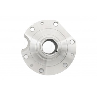 Moyeu de Roue Avant Pour Nissan Patrol GR V 40011VB200
