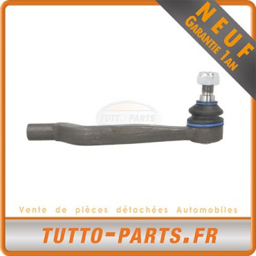 Rotule de Direction Avant Droit Mercedes Classe A W168 W169