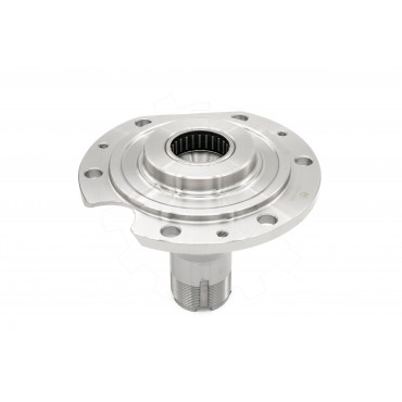 Moyeu de Roue Avant Pour Nissan Patrol GR V 40010VB000