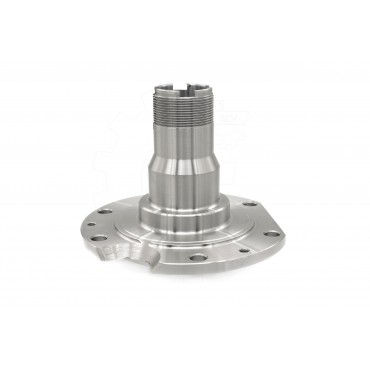 Moyeu de Roue Avant Pour Nissan Patrol GR V 40010VB000