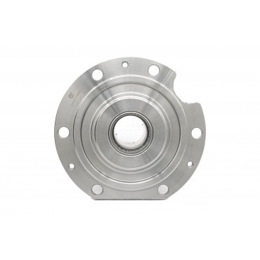 Moyeu de Roue Avant Pour Nissan Patrol GR V 40010VB000