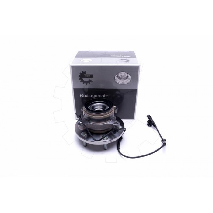 Moyeu de Roue Avant Pour Nissan Patrol VI 402021LB0A 402021LB0B