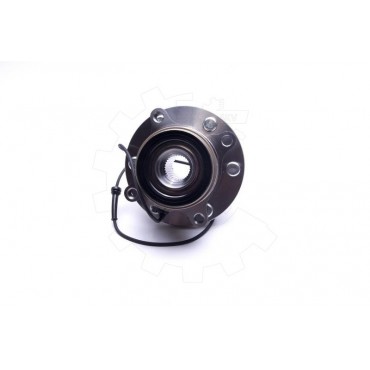 Moyeu de Roue Avant Pour Nissan Patrol VI 402021LB0A 402021LB0B