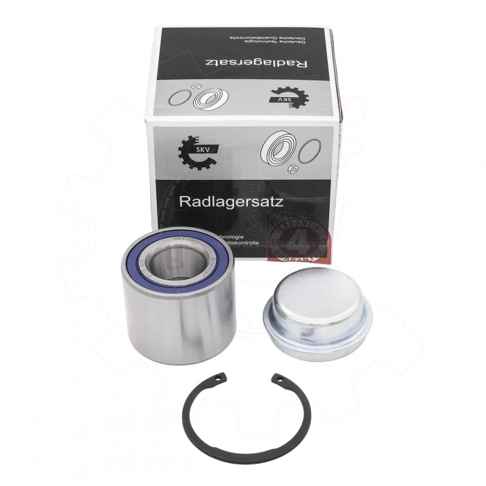 Roulement de Roue Arrière Pour Nissan Pixo Suzuki Alto Ignis I II Wagon R