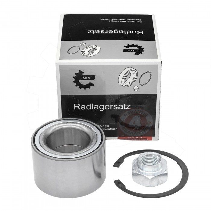 Roulement de Roue Avant Pour Opel Nissan Suzuki Vauxhall 4700322 402104A00G