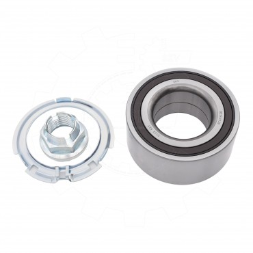 Roulement de Roue Avant Pour Nissan Primastar 4021000Q0E 4021000QAG 4021000QAK