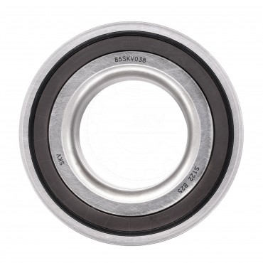 Roulement de Roue Avant Pour Nissan Primastar 4021000Q0E 4021000QAG 4021000QAK