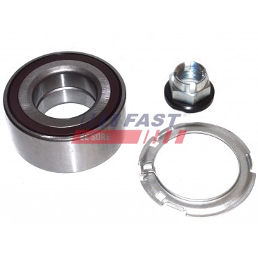 Roulement de Roue Avant Pour Renault Opel Nissan Vauxhall 402109697R 4412598