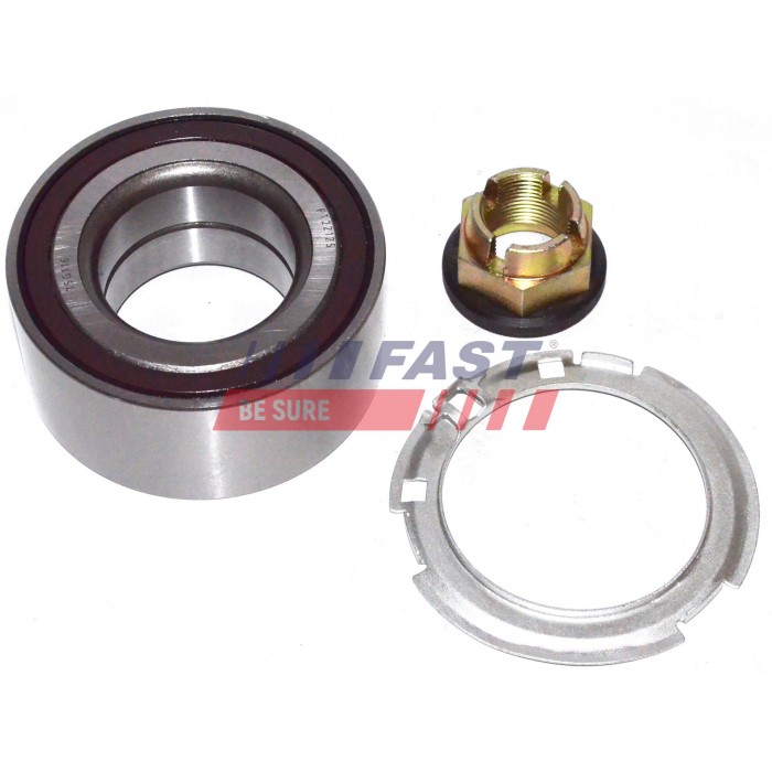 Roulement de Roue Avant Pour Renault Opel Nissan Vauxhall 402106566R 4408668