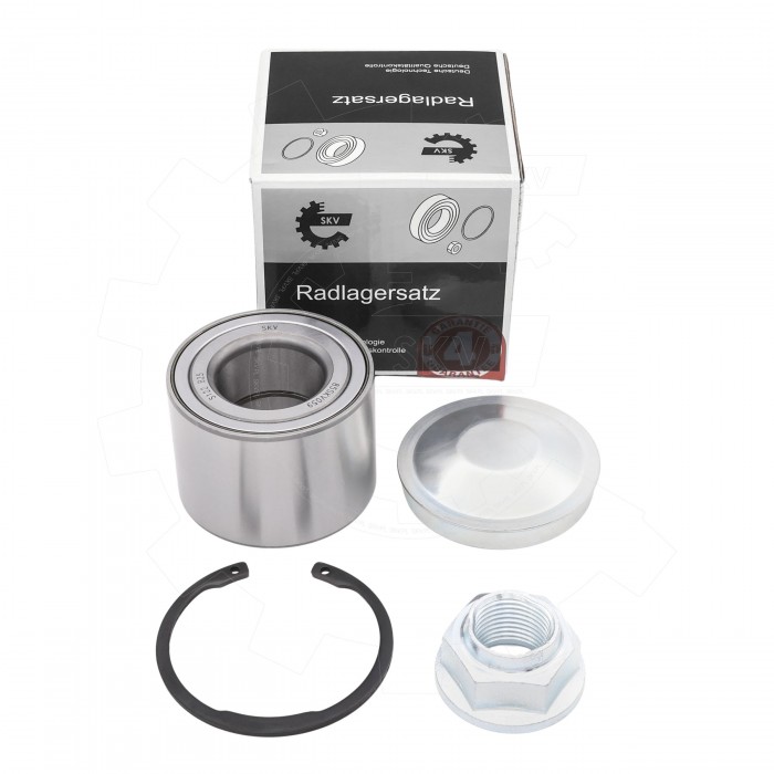 Roulement de Roue Arrière Pour Renault Opel Nissan Vauxhall 8200050013 4408276