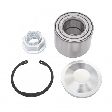 Roulement de Roue Arrière Pour Renault Opel Nissan Vauxhall 8200050013 4408276