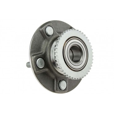 Moyeu de Roue Arrière Pour Nissan Primera 43200AV700