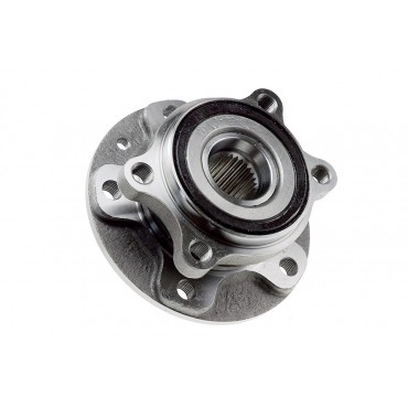 Moyeu de Roue Avant Pour Renault Grand Scénic IV Kadjar Megane Talisman Nissan