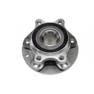 Moyeu de Roue Avant Pour Renault Grand Scénic IV Kadjar Megane Talisman Nissan