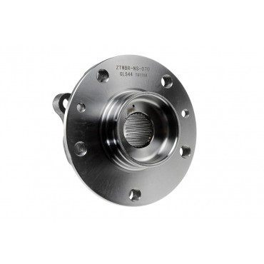 Moyeu de Roue Avant Pour Renault Grand Scénic IV Kadjar Megane Talisman Nissan