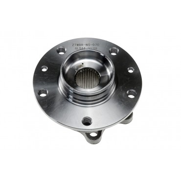 Moyeu de Roue Avant Pour Renault Grand Scénic IV Kadjar Megane Talisman Nissan