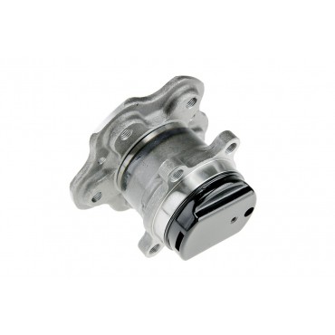 Moyeu de Roue Arrière Pour Renault Kadjar Nissan Qashqai 432024EA0A