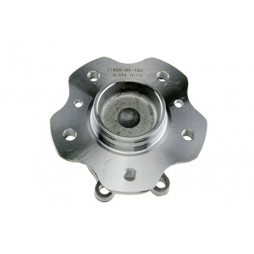 Moyeu de Roue Arrière Pour Renault Kadjar Nissan Qashqai 432024EA0A