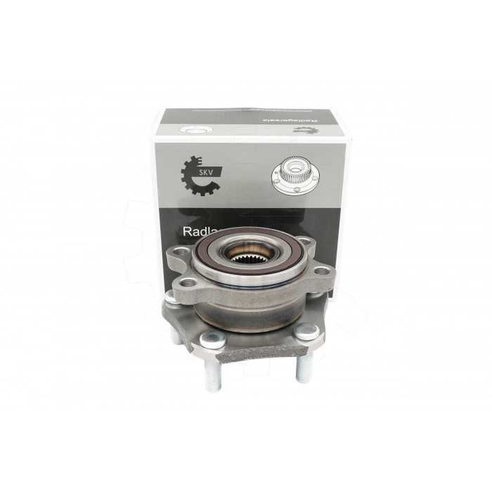 Moyeu de Roue Avant Pour Nissan Qashqai X-Trail 402024BA0A