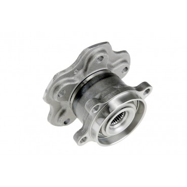 Moyeu de Roue Arrière Pour Renault Kadjar Nissan Qashqai 432024EG0A