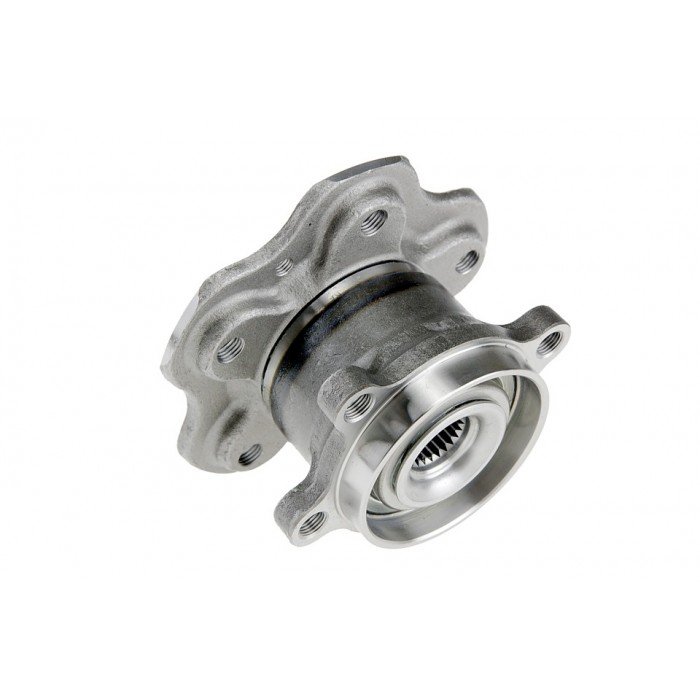 Moyeu de Roue Arrière Pour Renault Kadjar Nissan Qashqai 432024EG0A