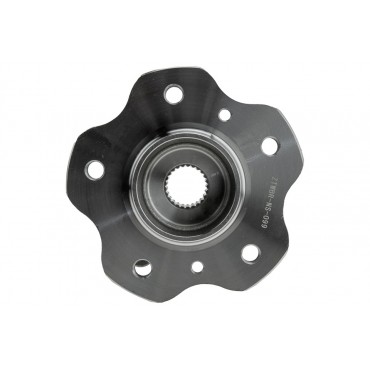 Moyeu de Roue Arrière Pour Renault Kadjar Nissan Qashqai 432024EG0A