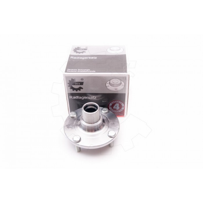 Moyeu de Roue Avant Pour Nissan Sentra V 402025M305