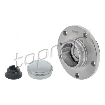 Moyeu de Roue Arrière Pour Opel Adam Corsa D E Vauxhall Adam Corsa MK III (D)