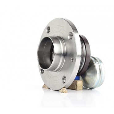 Moyeu de Roue Arrière Pour Opel Adam Corsa D E Vauxhall Adam Corsa MK III (D)