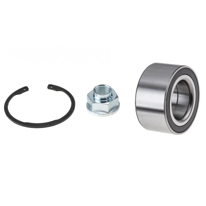 Roulement de Roue Avant Pour Opel Agila Suzuki Splash Swift III