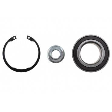 Roulement de Roue Avant Pour Opel Agila Suzuki Splash Swift III