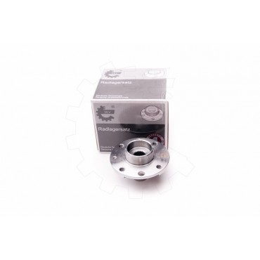 Moyeu de Roue Avant Pour Opel Ascona C Astra F Corsa A B Kadett D E Tigra Vectra