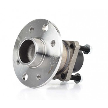 Moyeu de Roue Arrière Pour Opel Astra F G Combo Meriva A Vectra B Vauxhall