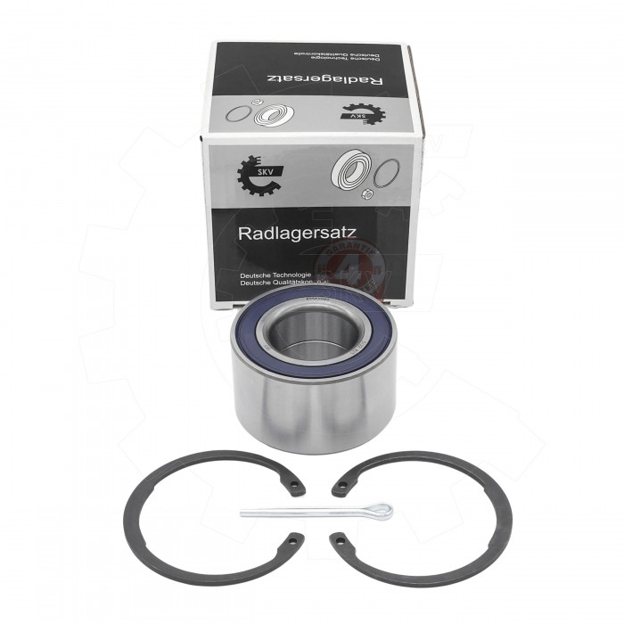 Roulement de Roue Avant Pour Opel Astra F Combo Corsa A B Kadett E Tigra Vectra