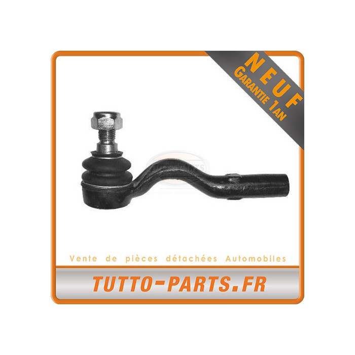 Rotule de Direction Avant Droit Mercedes Classe E W210 S210