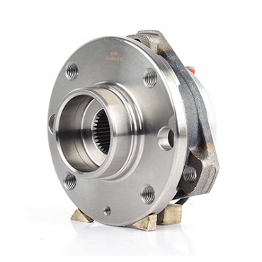 Moyeu de Roue Avant Pour Opel Astra H Vauxhall Astravan Camionnette/Break