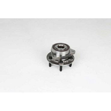 Moyeu de Roue Avant Pour Opel Astra K Vauxhall Astra MK VII (K) Break