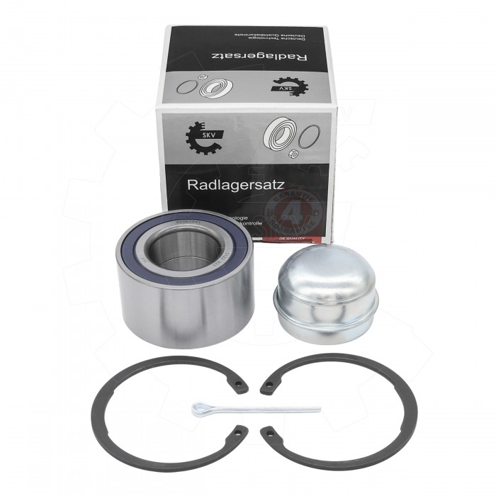 Roulement de Roue Avant Pour Opel Combo Corsa C Meriva A Tigra Vauxhall