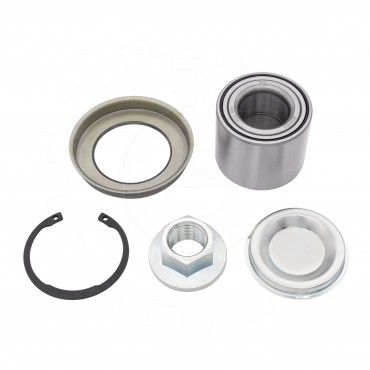 Roulement de Roue Arrière Pour Opel Corsa C Tigra Vauxhall