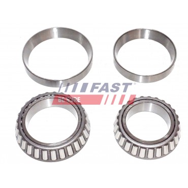 Roulement de Roue Arrière Pour Renault Opel Vauxhall 5000685691 4421370 4421378