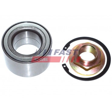 Roulement de Roue Arrière Pour Renault Opel Vauxhall 7701205417 9161455